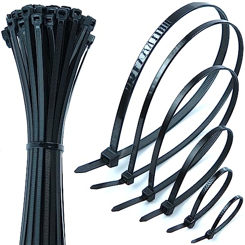 Cable ties for more than just cables