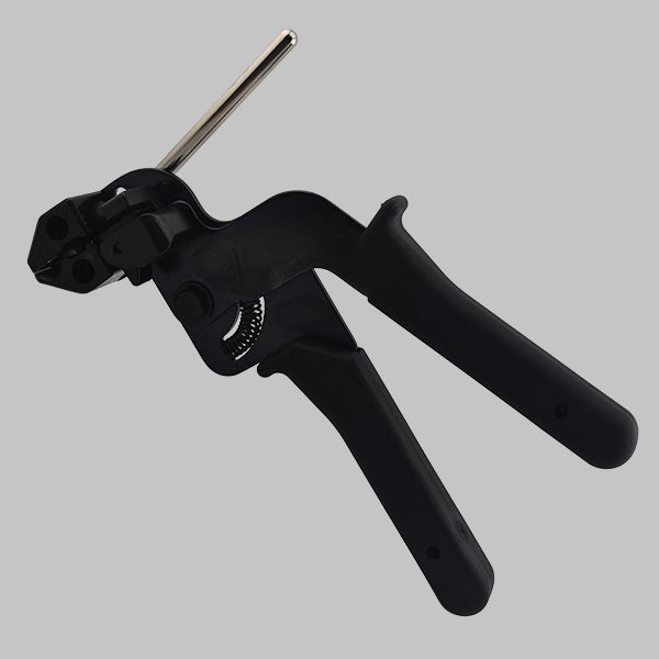 Stainless Steel Cable Tie Tensioning Gun
