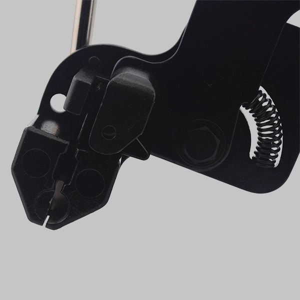 Stainless Steel Cable Tie Tensioning Gun