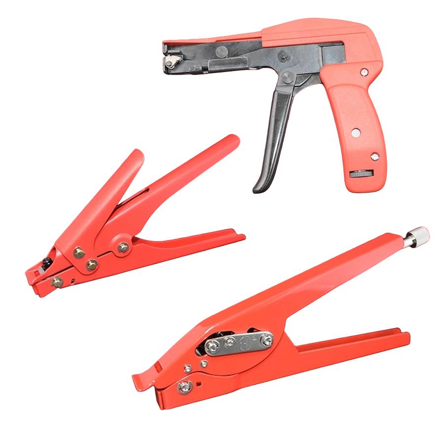 Deal Of The Week - 30% off Nylon Cable Tie Guns & Tensioning Tools