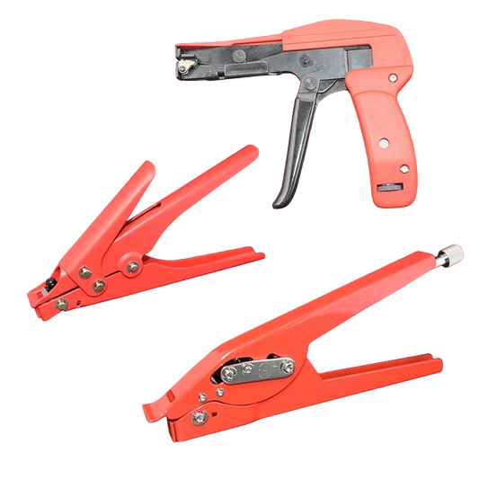 Deal Of The Week - 30% off Nylon Cable Tie Guns & Tensioning Tools