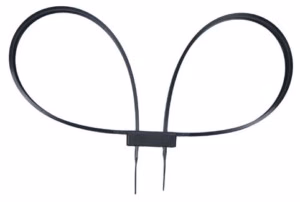 Cable ties Alternative uses for cable ties