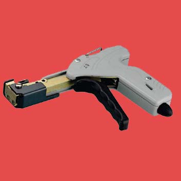 CTTS Cable Tie Tensioning Gun