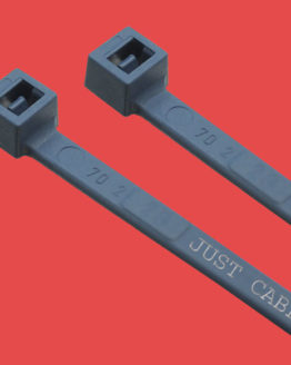 Printed Metal Detectable Cable Ties