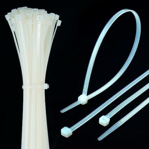 Natural Cable Ties