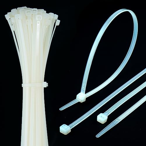 Natural Cable Ties